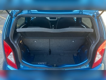 Used SEAT Mii 2021 for sale - 77715206: Photo