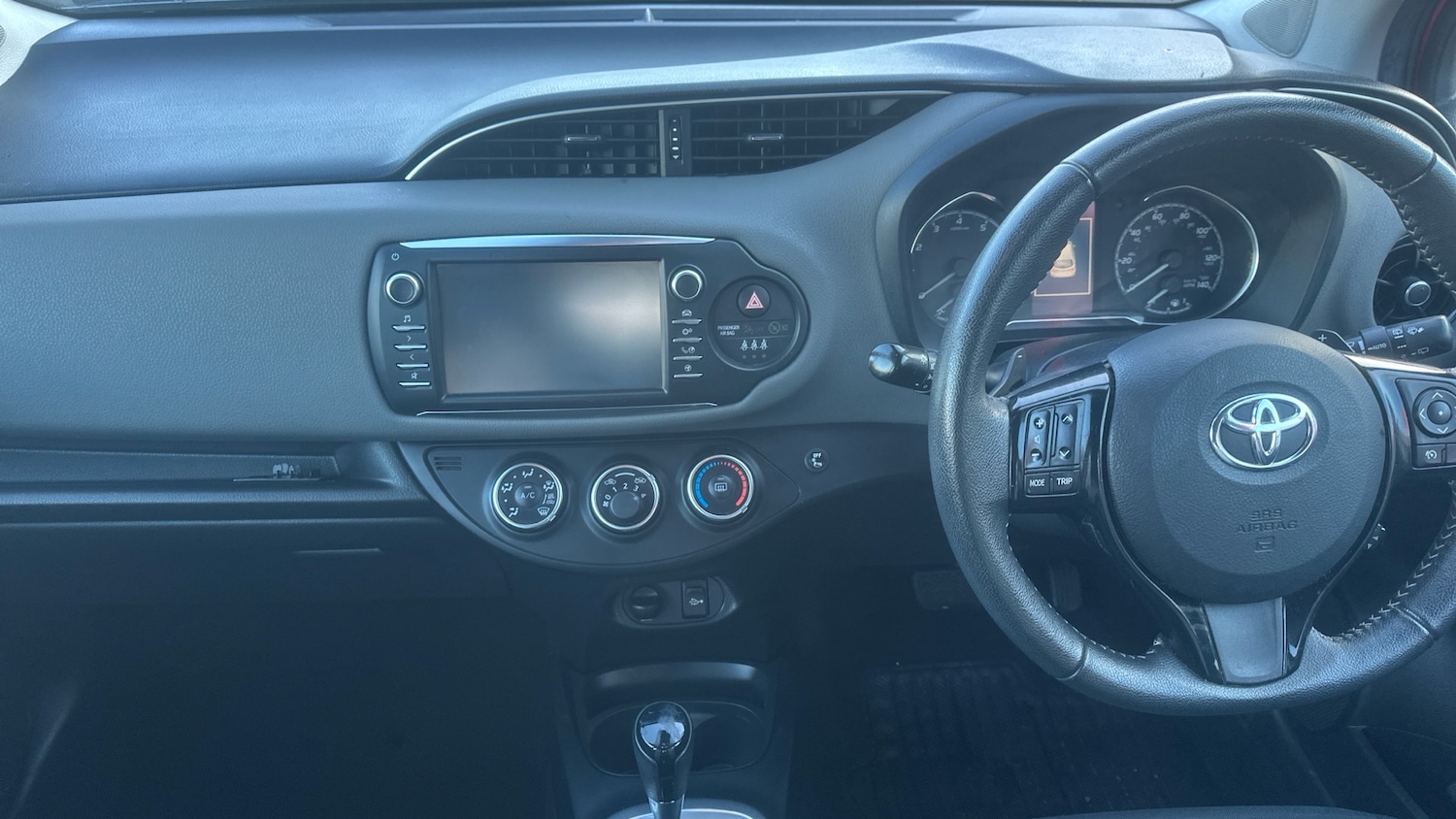 Used Toyota Yaris 2018 for sale - 77115794: Photo 10