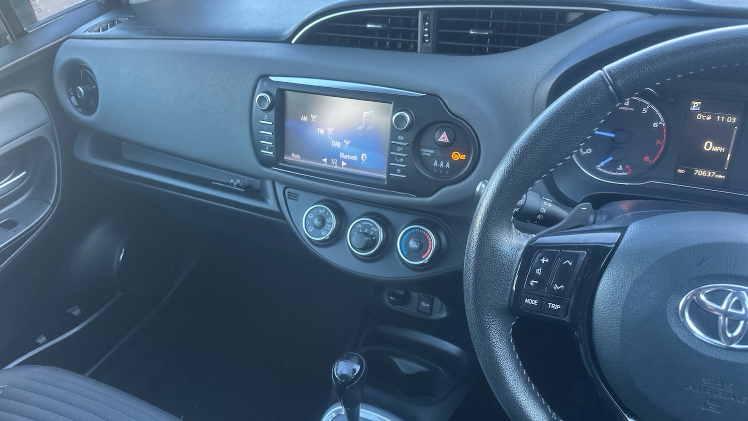 Used Toyota Yaris 2018 for sale - 77115794: Photo 14