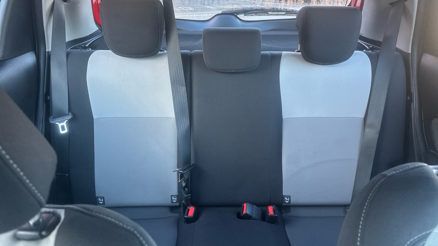 Used Toyota Yaris 2018 for sale - 77115794: Photo 15