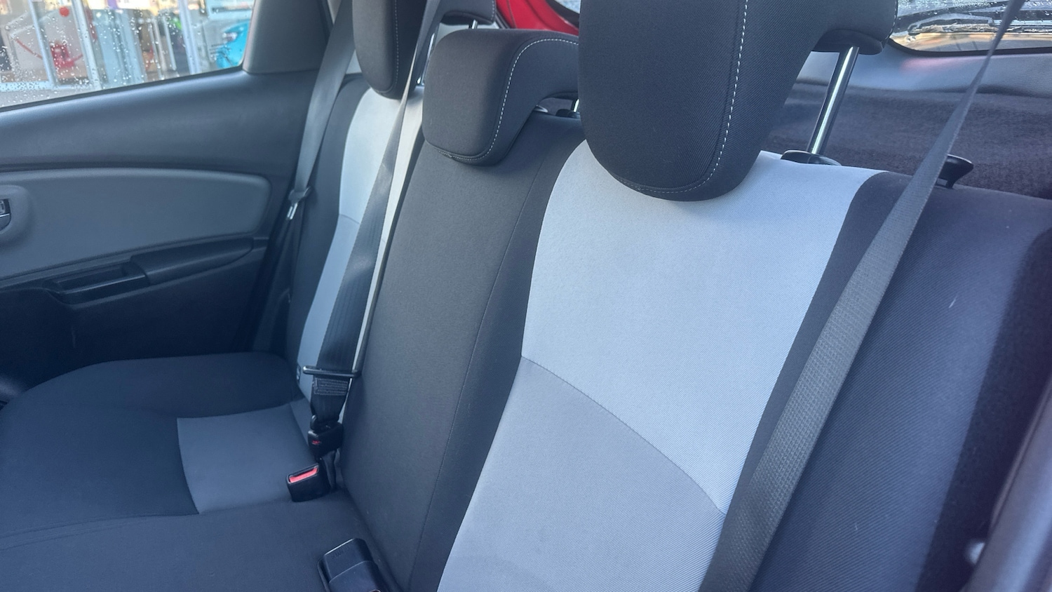 Used Toyota Yaris 2018 for sale - 77115794: Photo 16