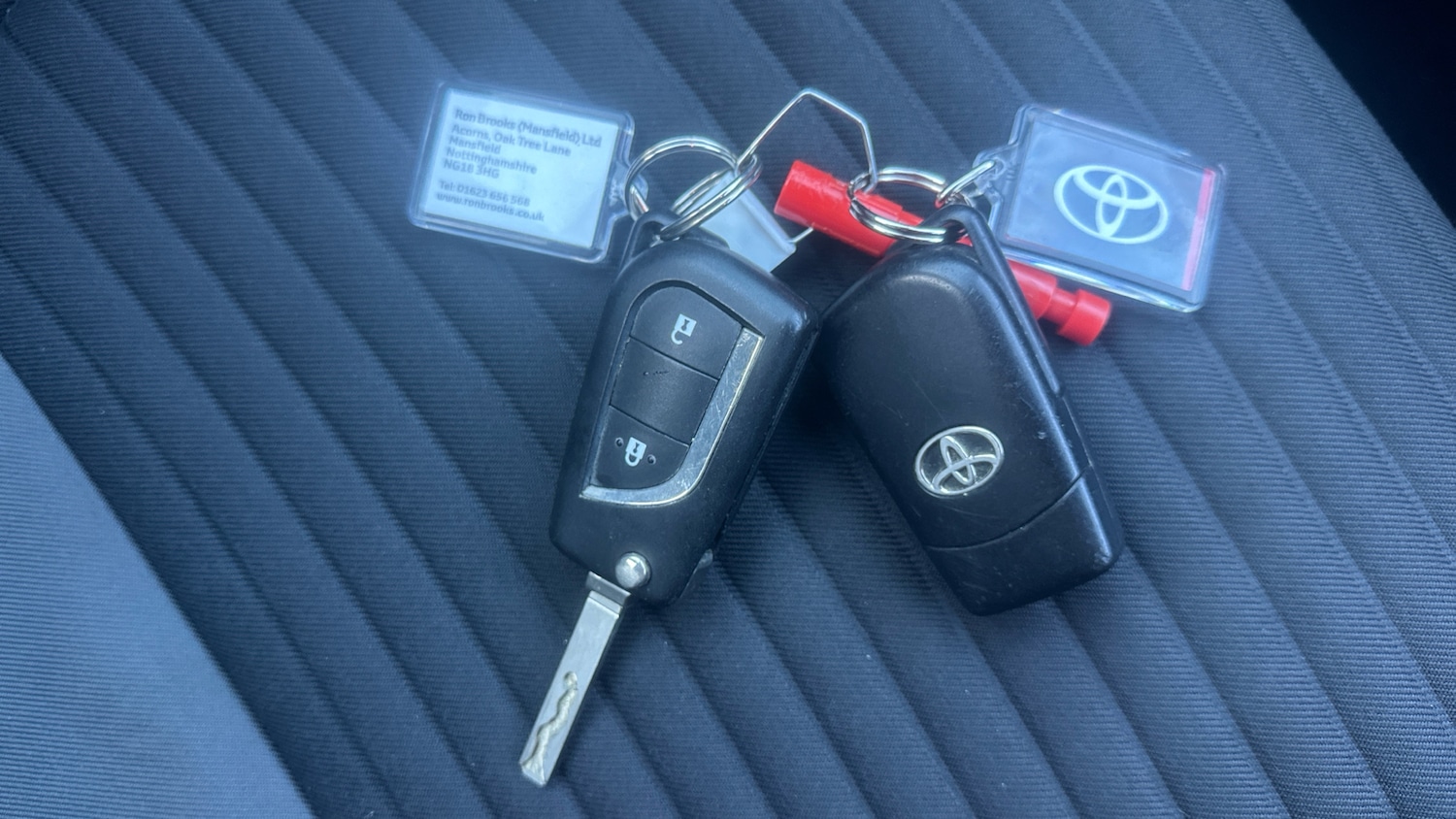 Used Toyota Yaris 2018 for sale - 77115794: Photo 20