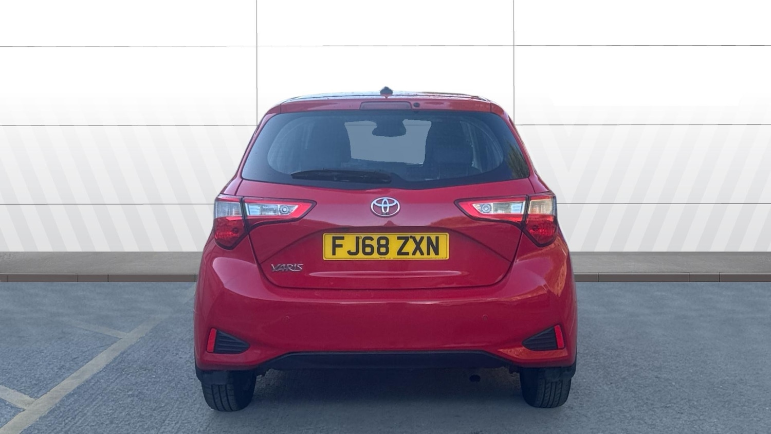 Used Toyota Yaris 2018 for sale - 77115794: Photo 6