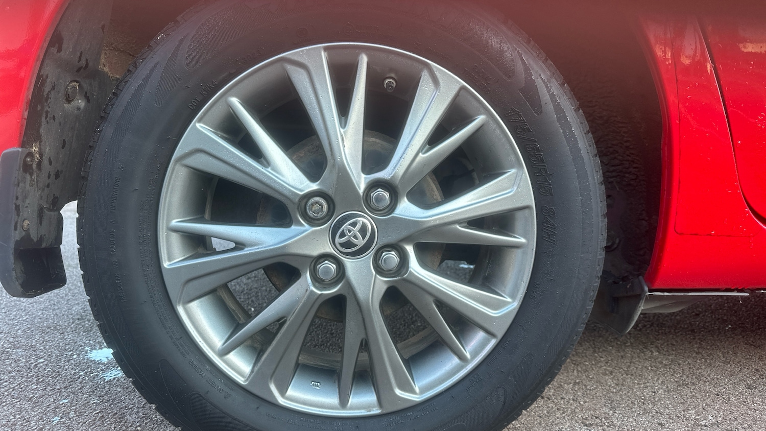 Used Toyota Yaris 2018 for sale - 77115794: Photo 7