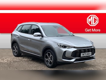 Used MG MG ZS 2026 for sale - 78655952: Photo