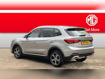Used MG MG ZS 2026 for sale - 78655952: Photo