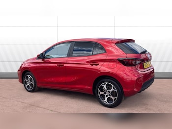 Used MG MG3 2025 for sale - 78617581: Photo