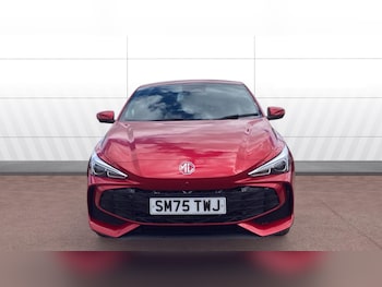 Used MG MG3 2025 for sale - 78617581: Photo