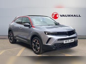 Used Vauxhall Mokka 2021 for sale - 78914278: Photo