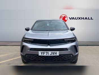Used Vauxhall Mokka 2021 for sale - 78914278: Photo