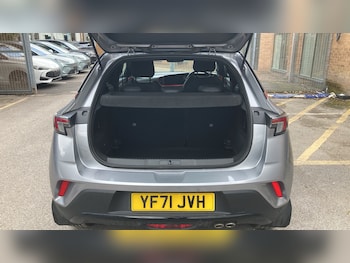 Used Vauxhall Mokka 2021 for sale - 78914278: Photo