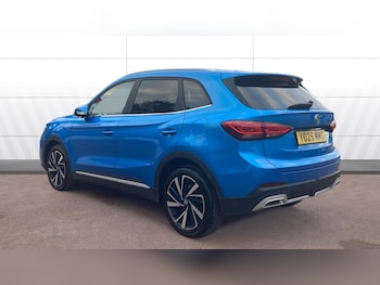 Used MG MG ZS 2025 for sale - 76101957: Photo