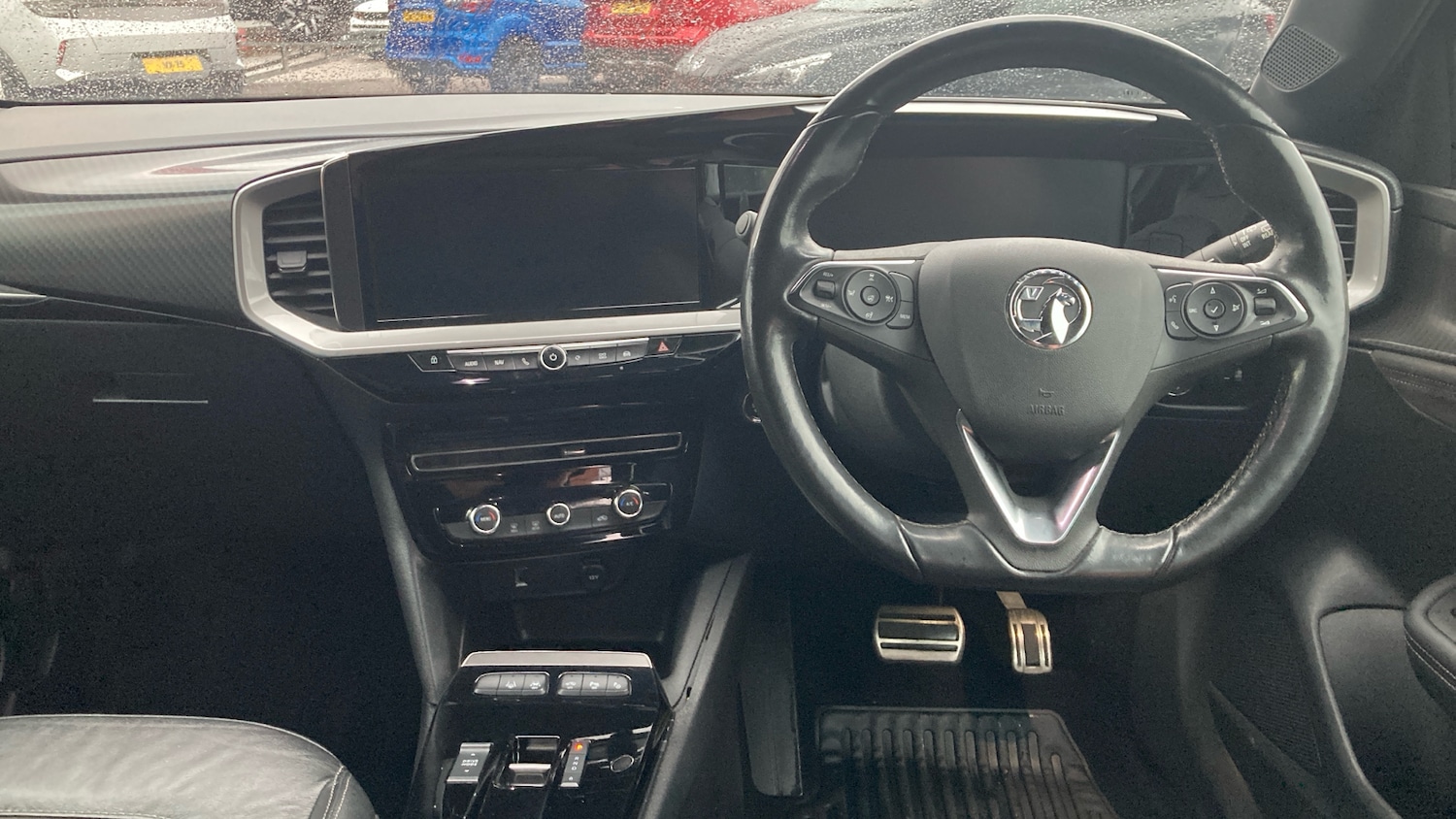 Used Vauxhall Mokka 2023 for sale - 76960640: Photo 10