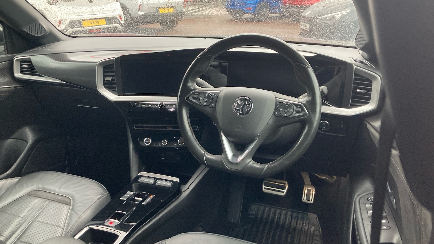 Used Vauxhall Mokka 2023 for sale - 76960640: Photo 11