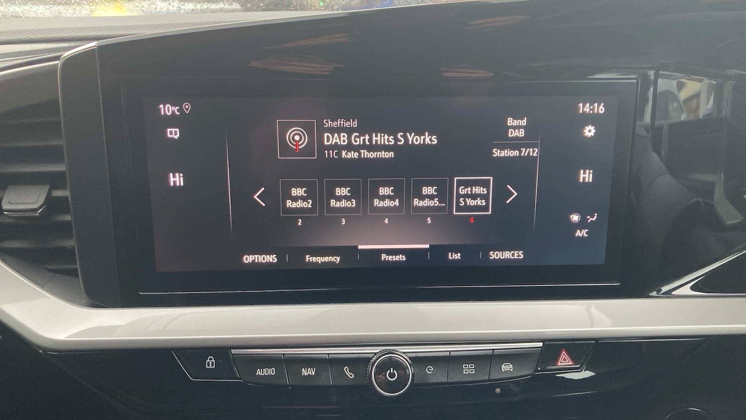 Used Vauxhall Mokka 2023 for sale - 76960640: Photo 12