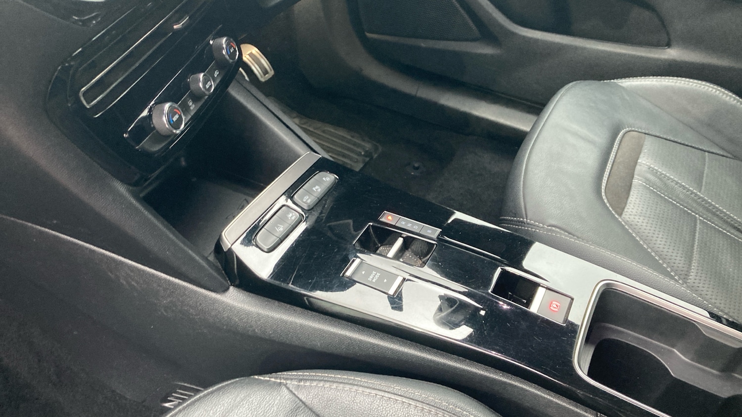 Used Vauxhall Mokka 2023 for sale - 76960640: Photo 13