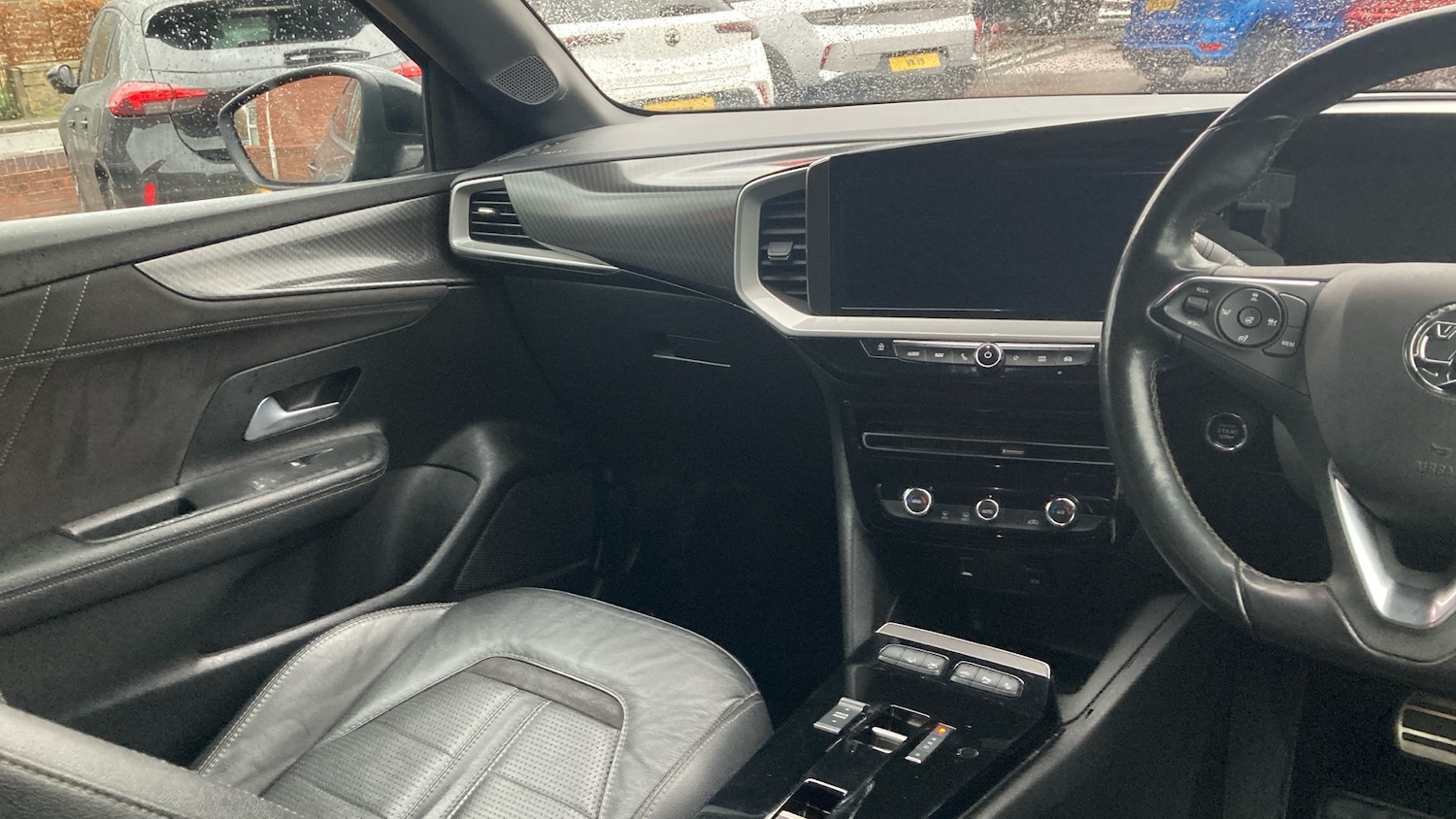 Used Vauxhall Mokka 2023 for sale - 76960640: Photo 14