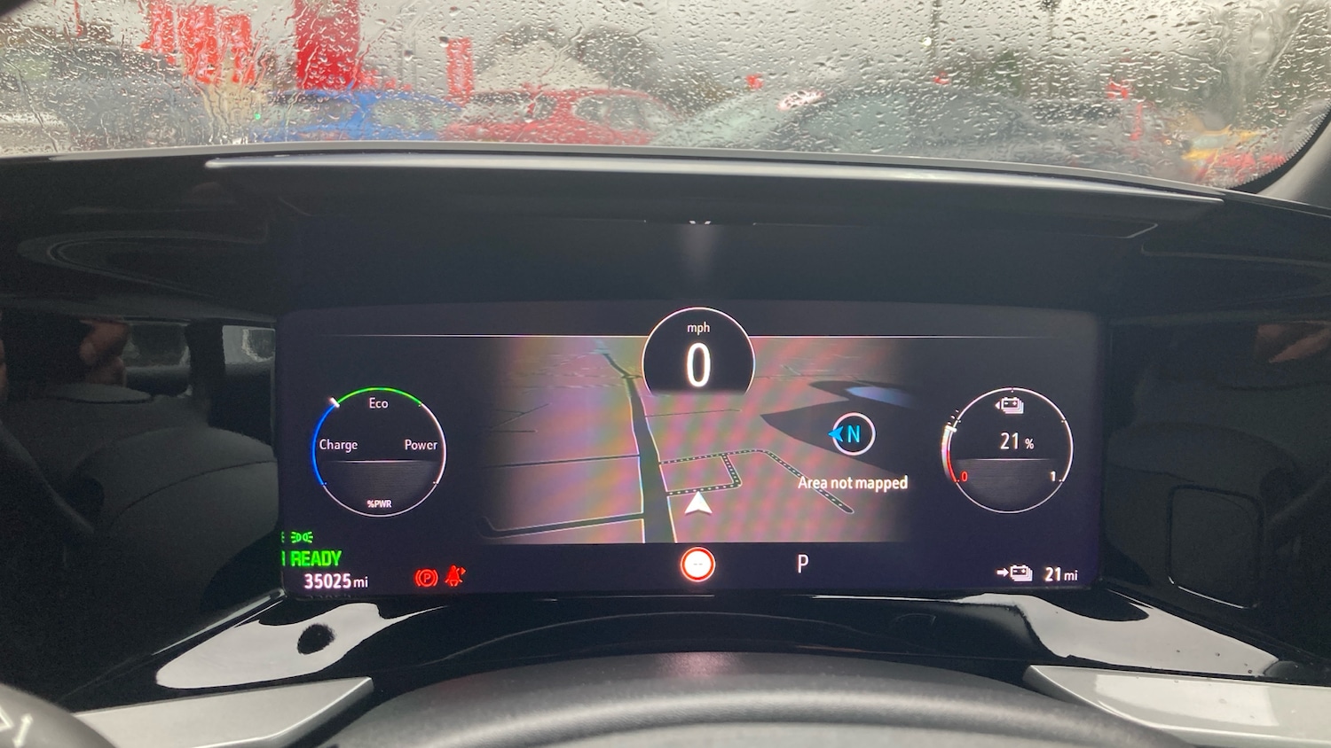 Used Vauxhall Mokka 2023 for sale - 76960640: Photo 18