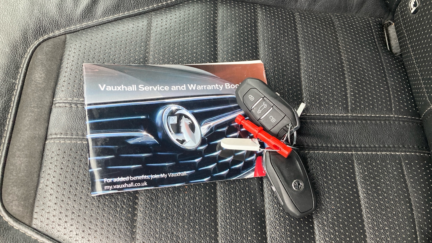 Used Vauxhall Mokka 2023 for sale - 76960640: Photo 19