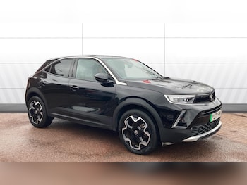 Used Vauxhall Mokka 2023 for sale - 76960640: Photo