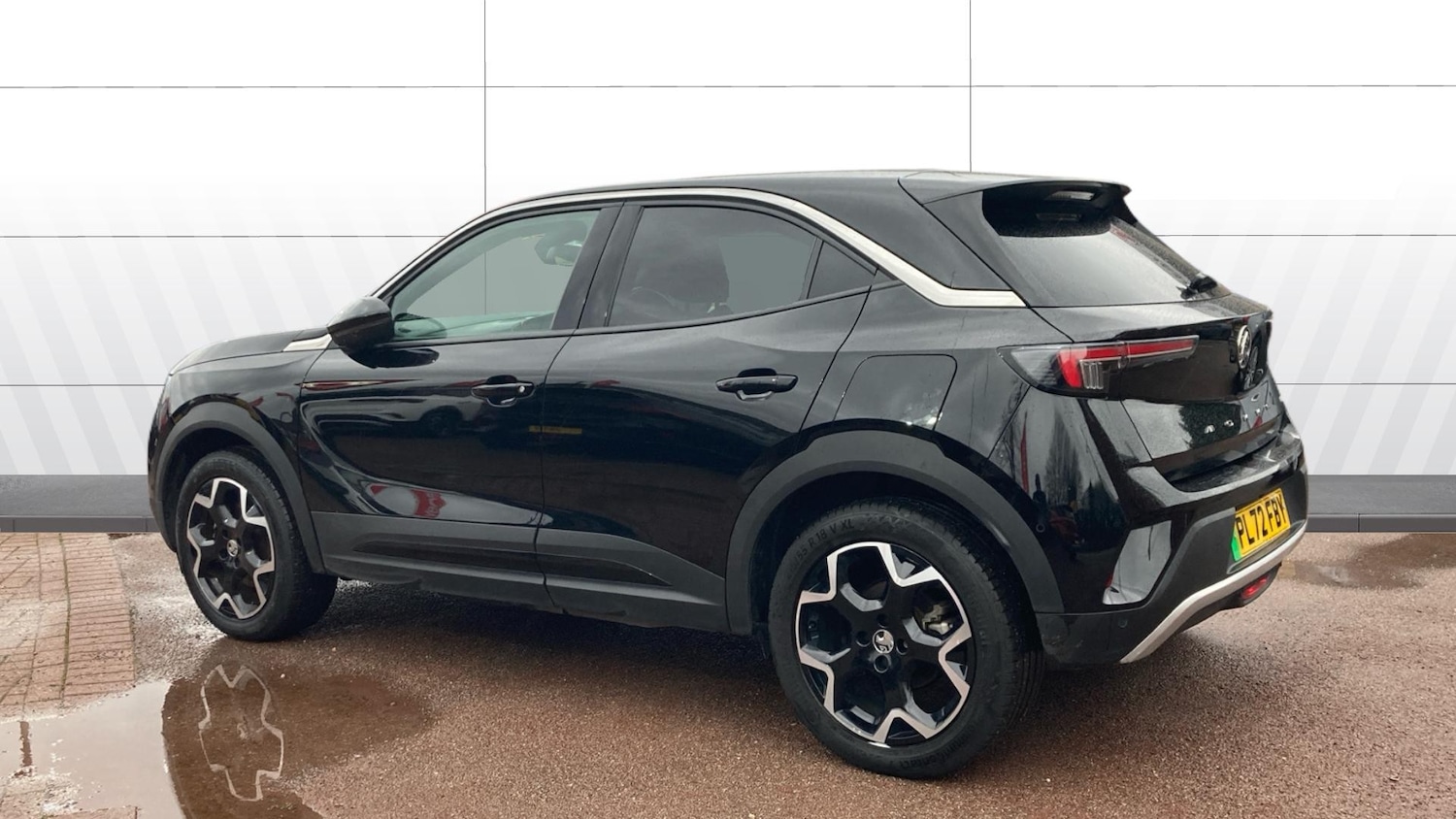 Used Vauxhall Mokka 2023 for sale - 76960640: Photo 2