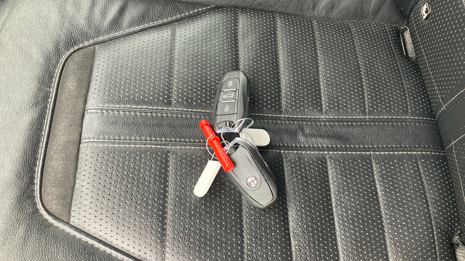 Used Vauxhall Mokka 2023 for sale - 76960640: Photo 20