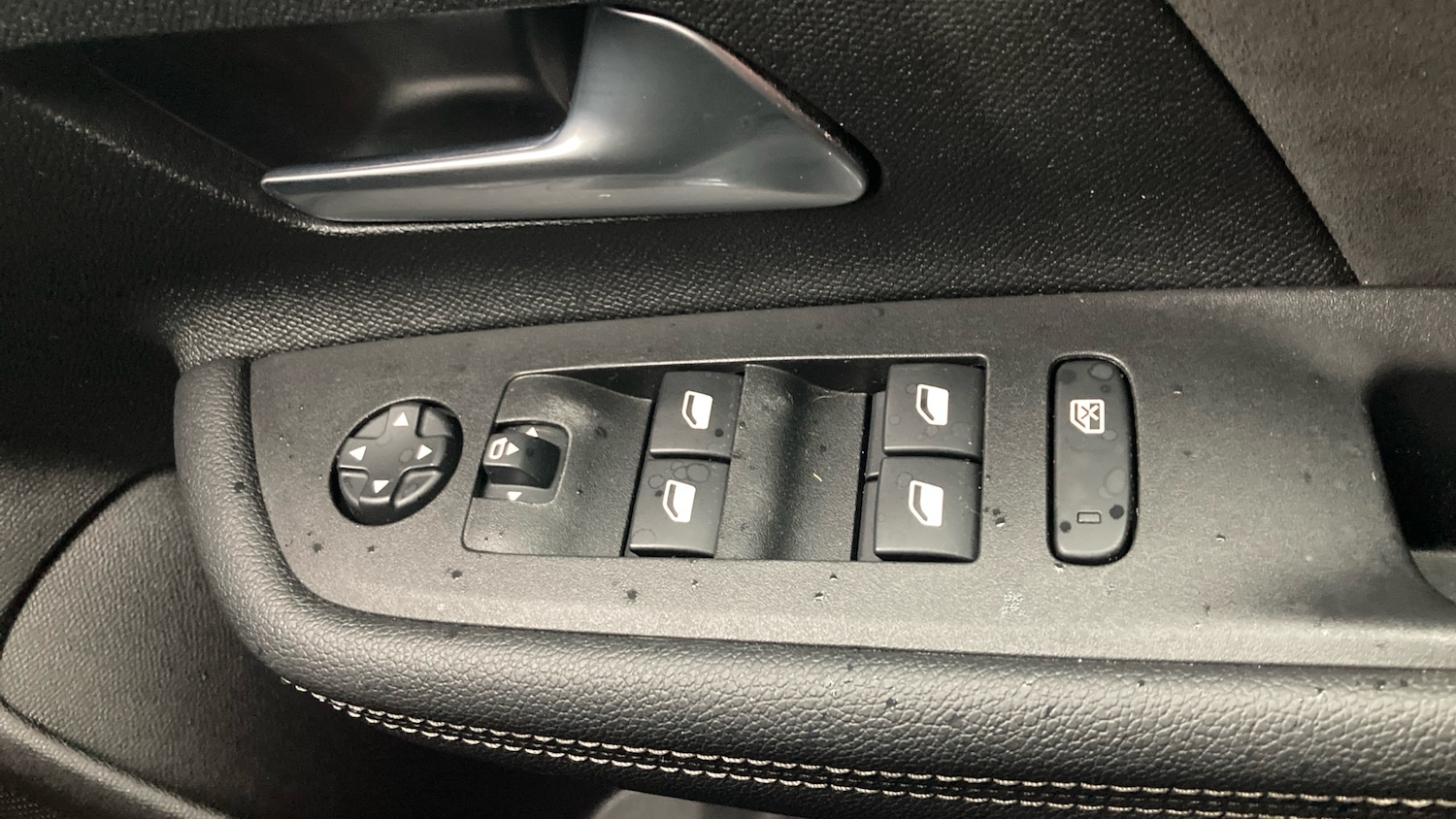 Used Vauxhall Mokka 2023 for sale - 76960640: Photo 24