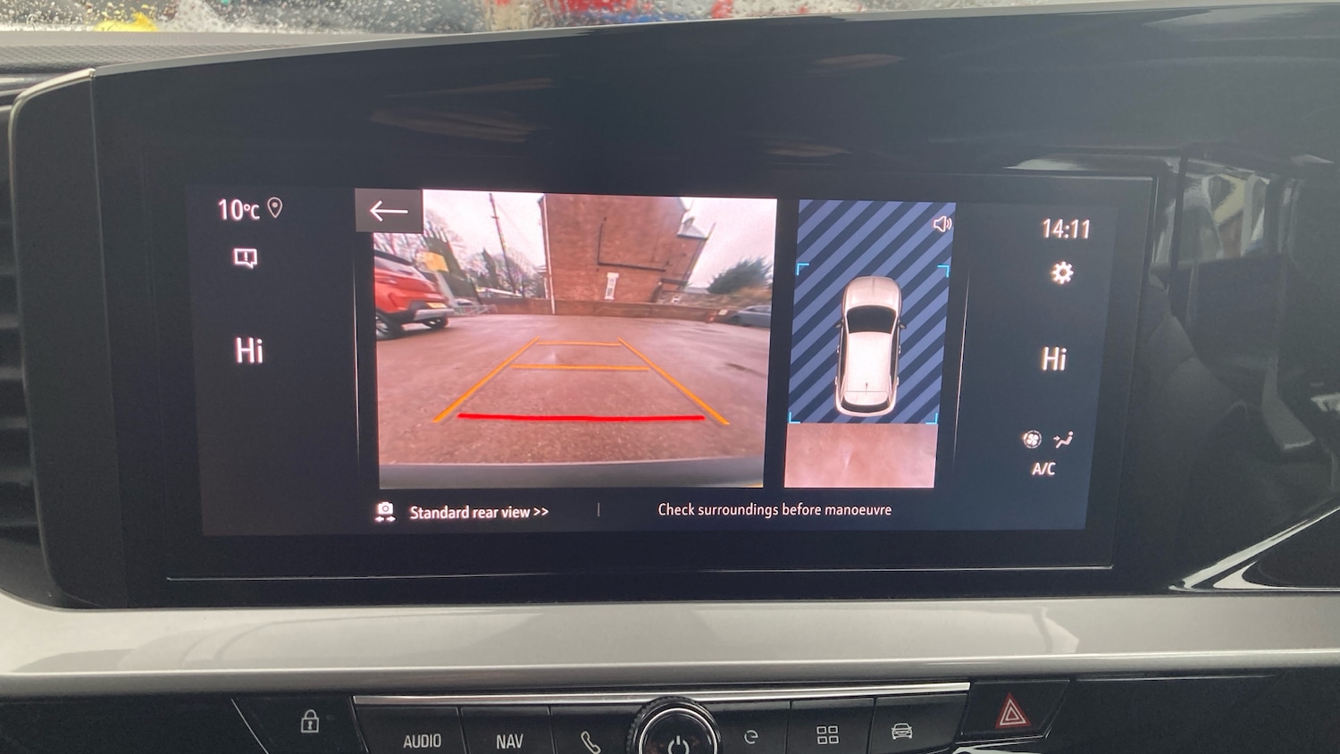 Used Vauxhall Mokka 2023 for sale - 76960640: Photo 26