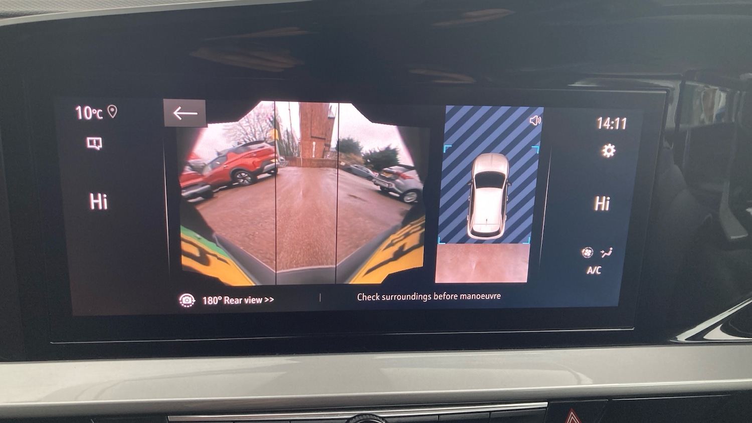 Used Vauxhall Mokka 2023 for sale - 76960640: Photo 27