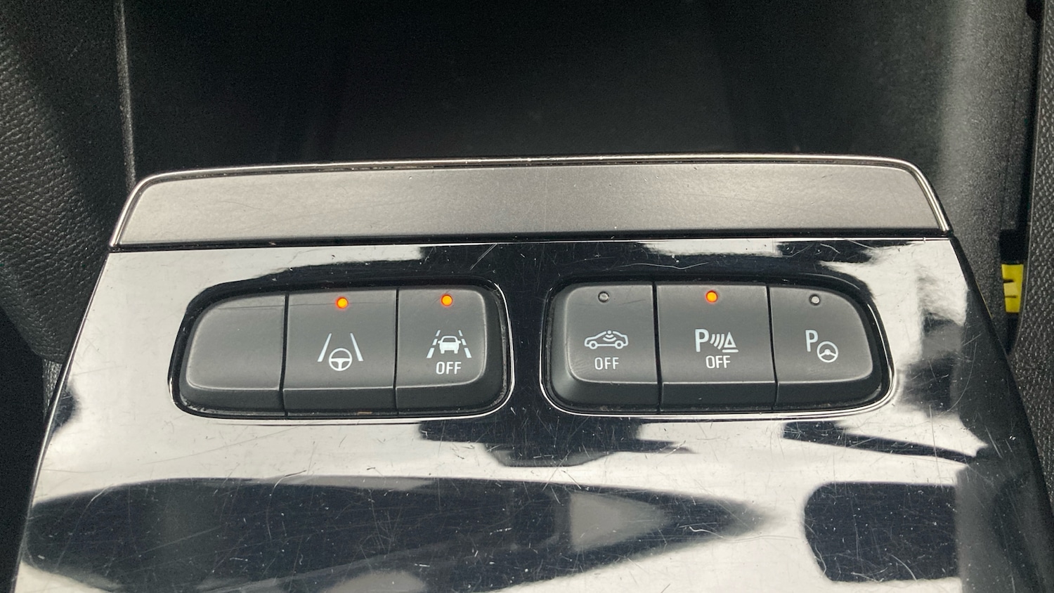 Used Vauxhall Mokka 2023 for sale - 76960640: Photo 28