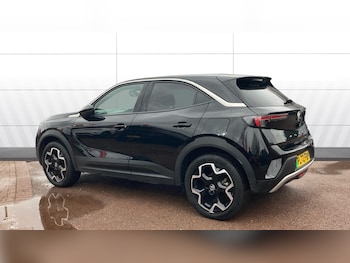 Used Vauxhall Mokka 2023 for sale - 76960640: Photo
