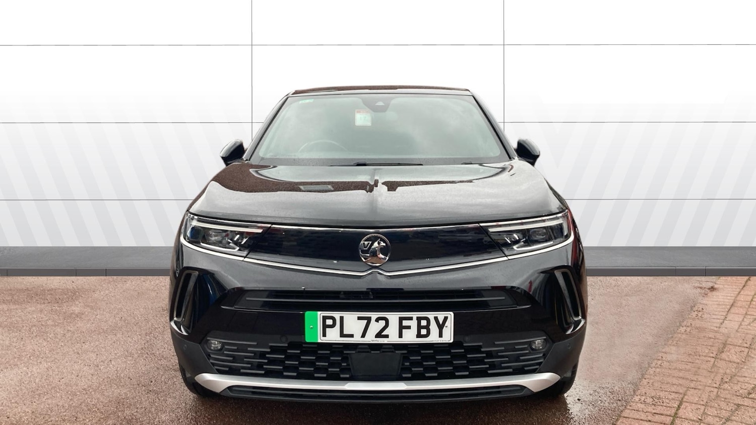 Used Vauxhall Mokka 2023 for sale - 76960640: Photo 3