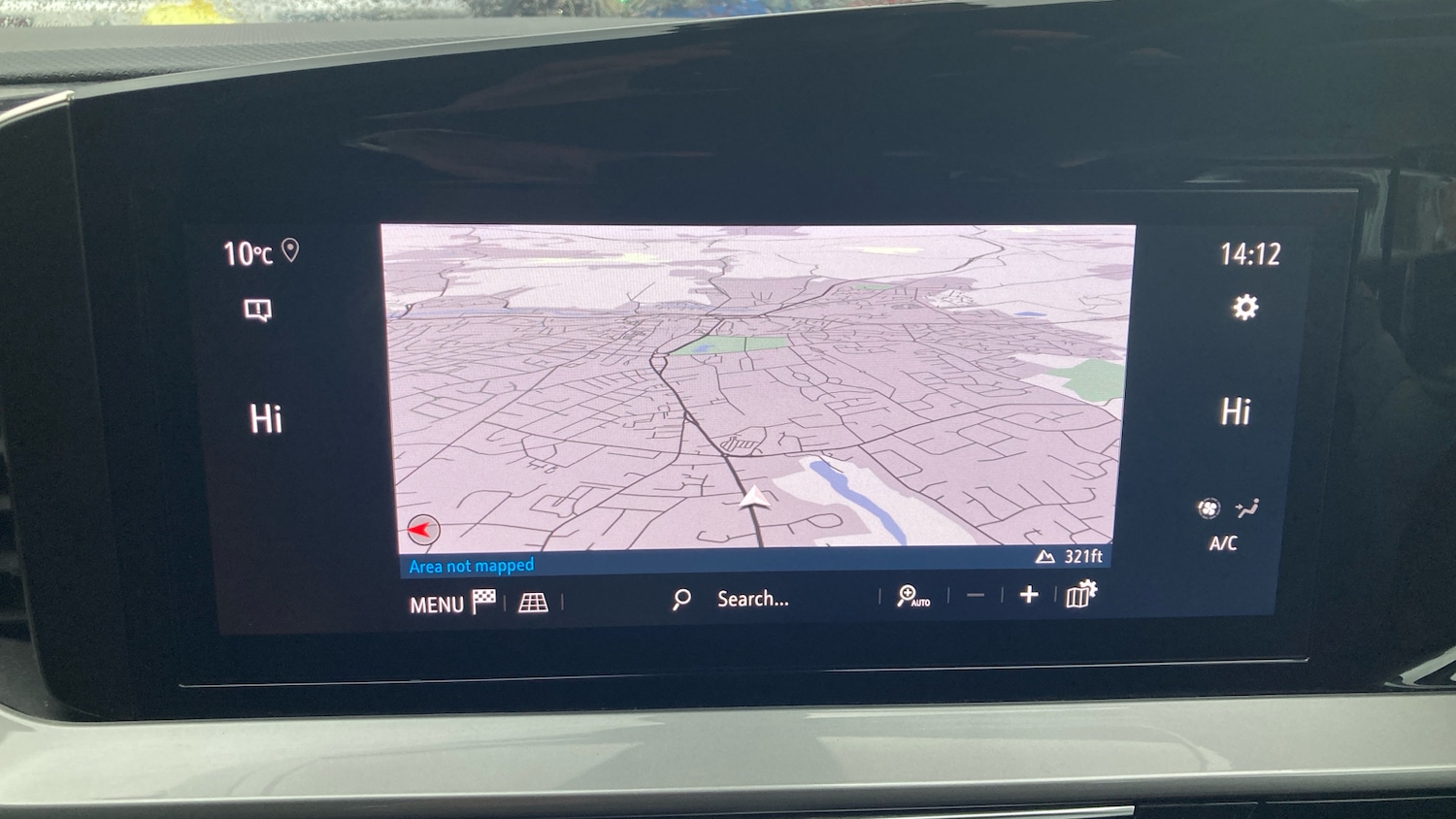 Used Vauxhall Mokka 2023 for sale - 76960640: Photo 32