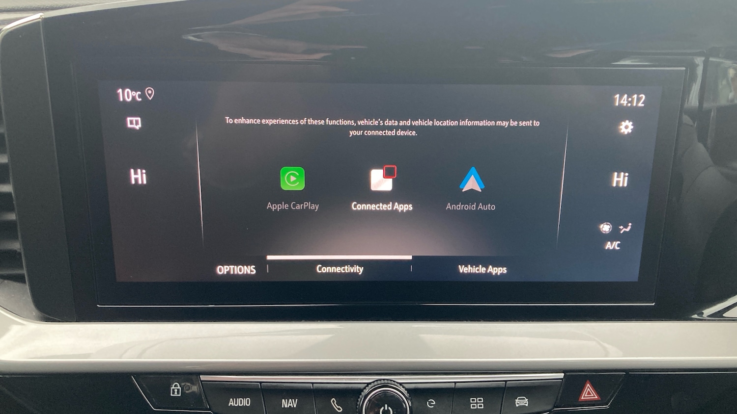 Used Vauxhall Mokka 2023 for sale - 76960640: Photo 33