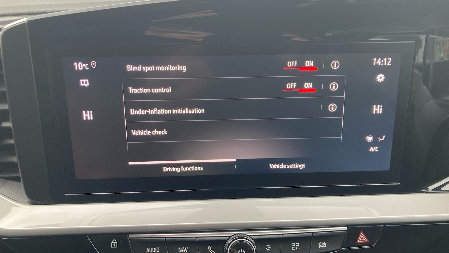 Used Vauxhall Mokka 2023 for sale - 76960640: Photo 34