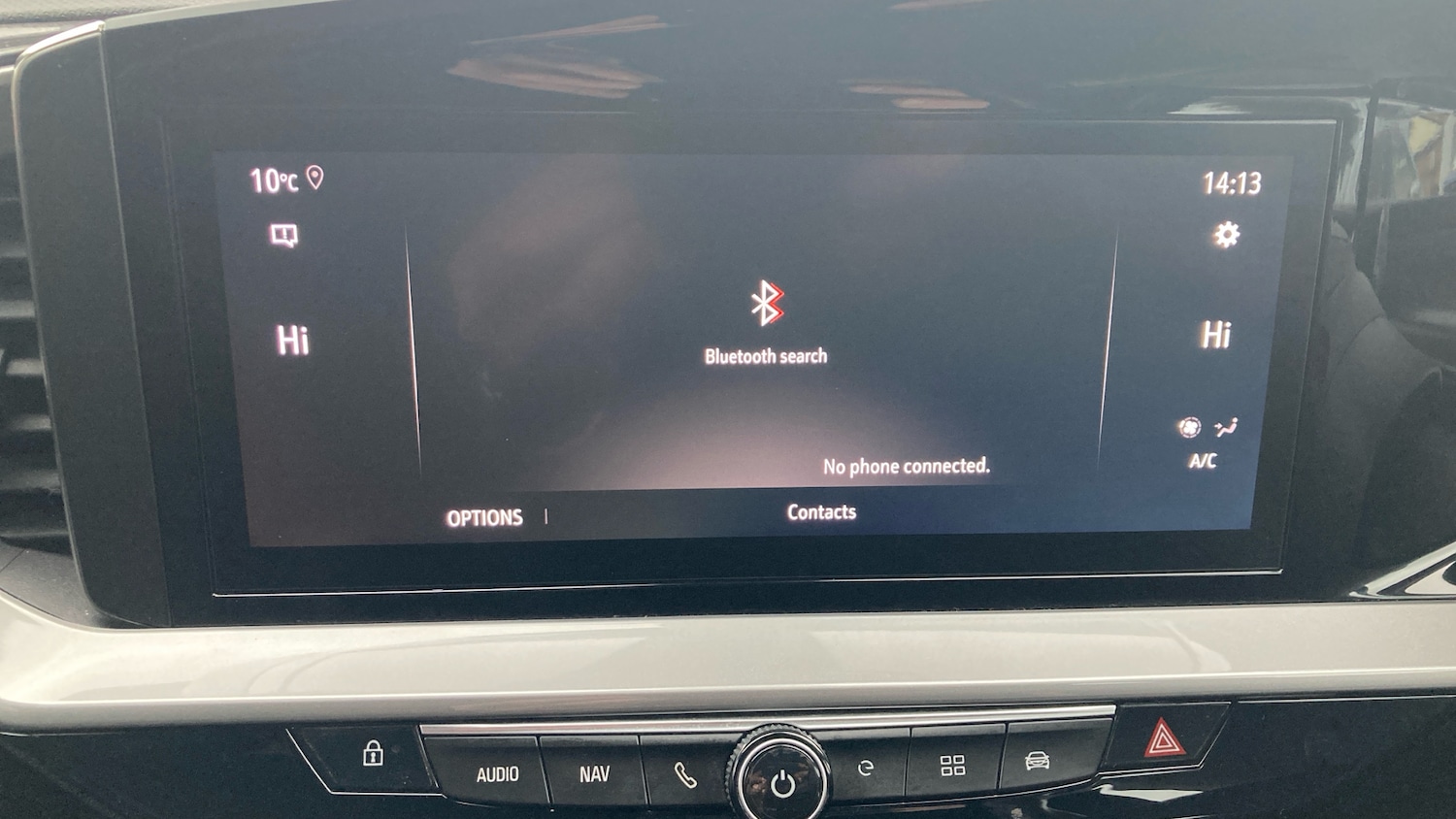 Used Vauxhall Mokka 2023 for sale - 76960640: Photo 35