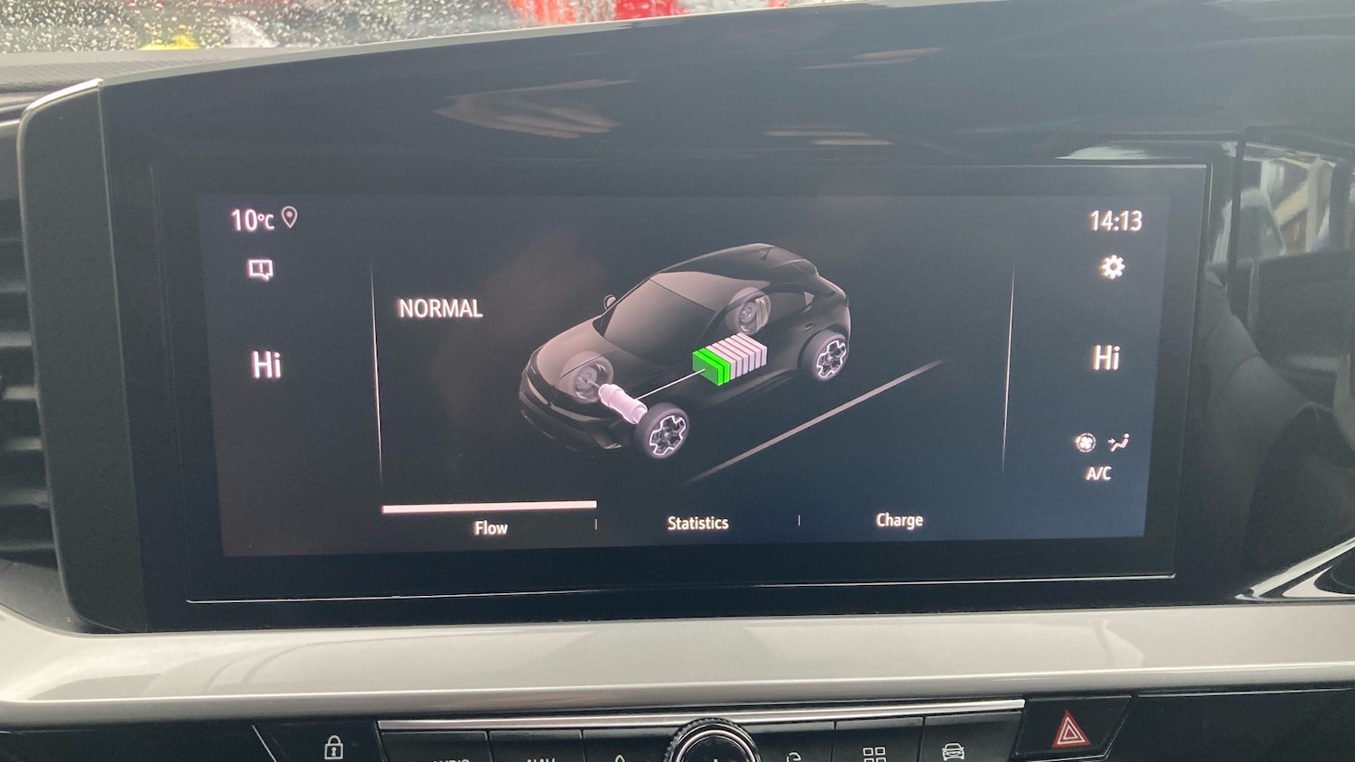 Used Vauxhall Mokka 2023 for sale - 76960640: Photo 36