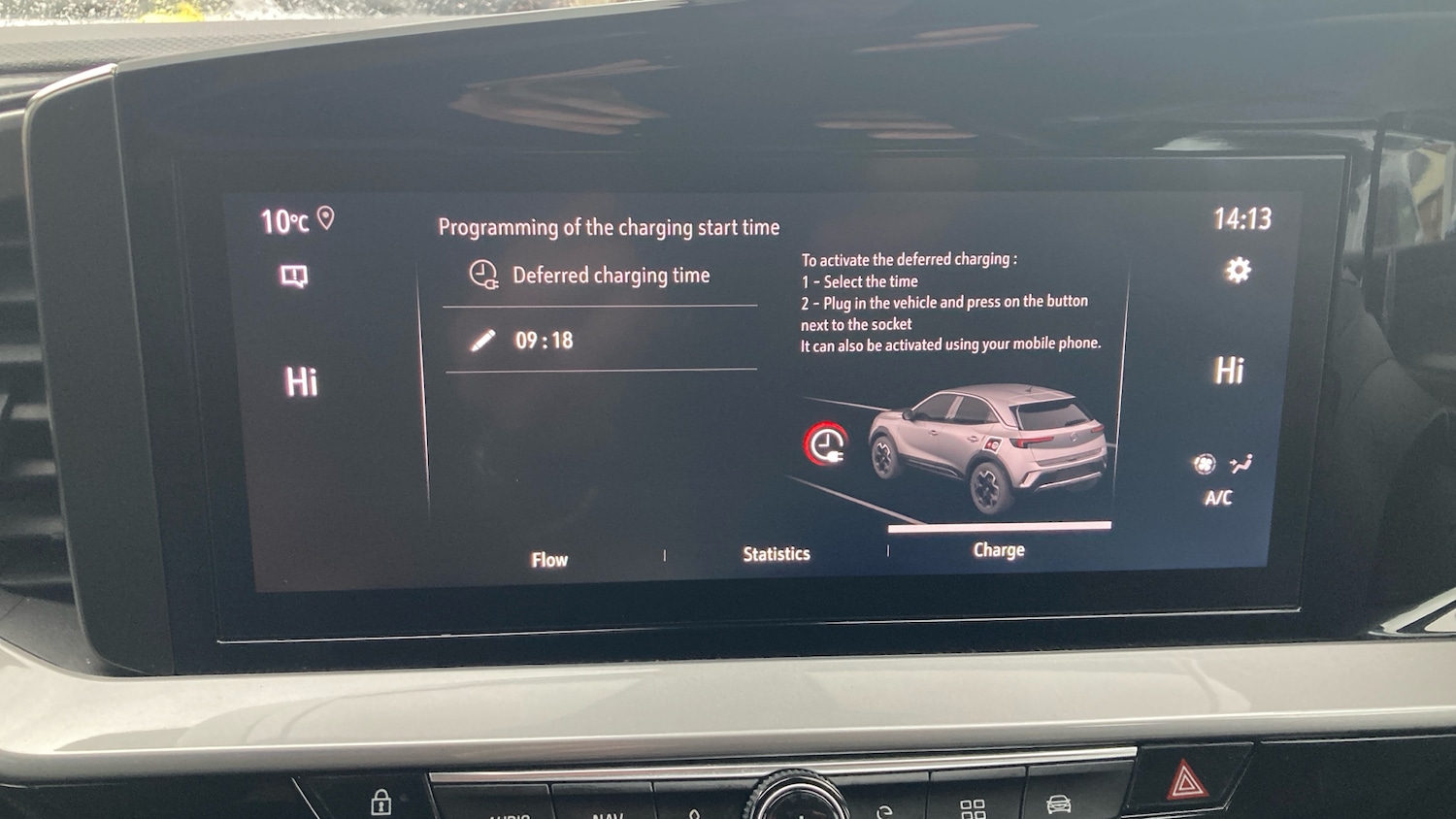 Used Vauxhall Mokka 2023 for sale - 76960640: Photo 38