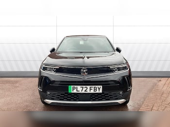 Used Vauxhall Mokka 2023 for sale - 76960640: Photo