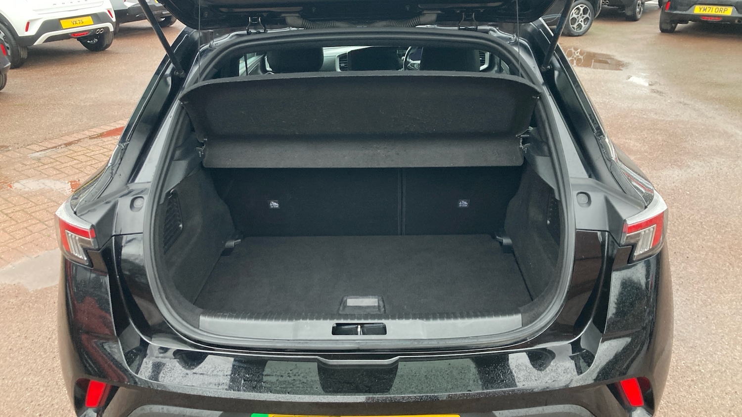 Used Vauxhall Mokka 2023 for sale - 76960640: Photo 4