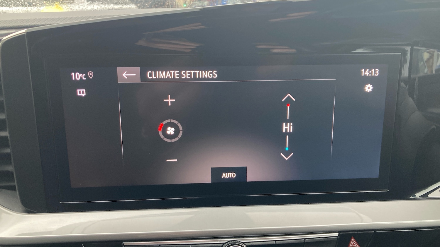 Used Vauxhall Mokka 2023 for sale - 76960640: Photo 40