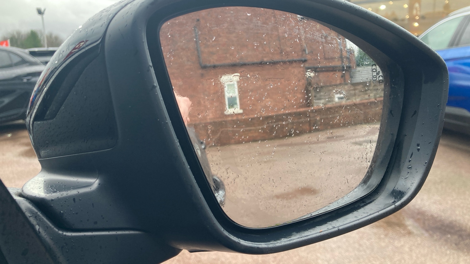 Used Vauxhall Mokka 2023 for sale - 76960640: Photo 42