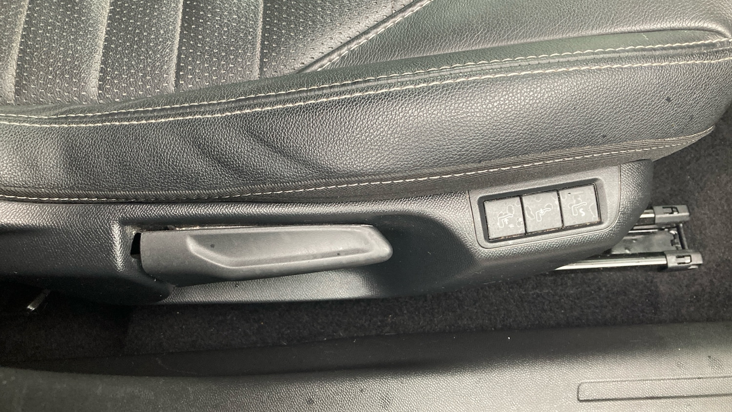 Used Vauxhall Mokka 2023 for sale - 76960640: Photo 43