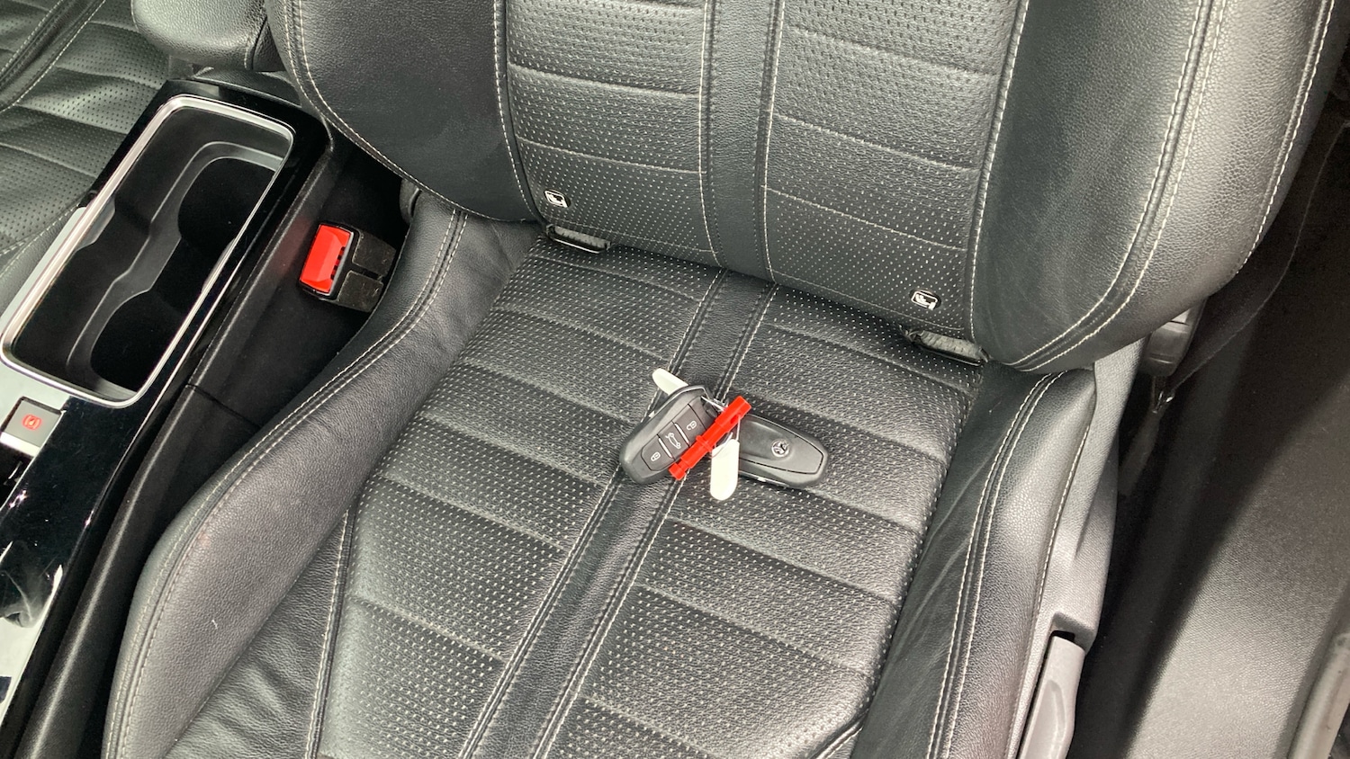 Used Vauxhall Mokka 2023 for sale - 76960640: Photo 44