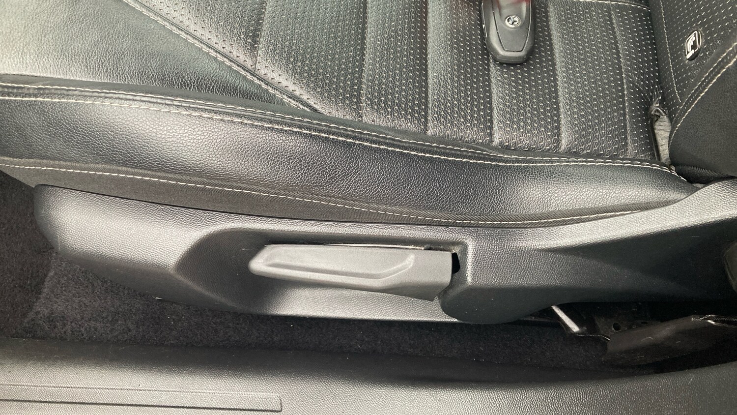 Used Vauxhall Mokka 2023 for sale - 76960640: Photo 45