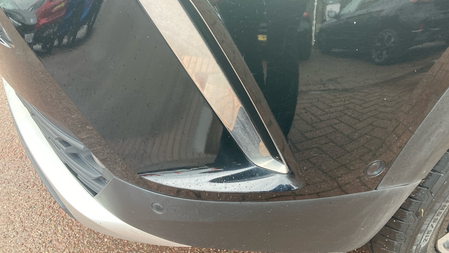 Used Vauxhall Mokka 2023 for sale - 76960640: Photo 46