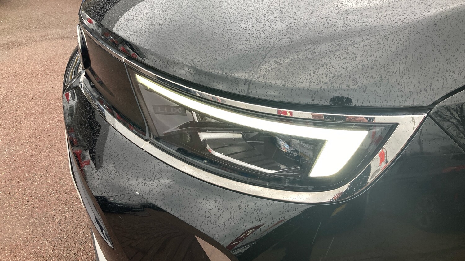 Used Vauxhall Mokka 2023 for sale - 76960640: Photo 47