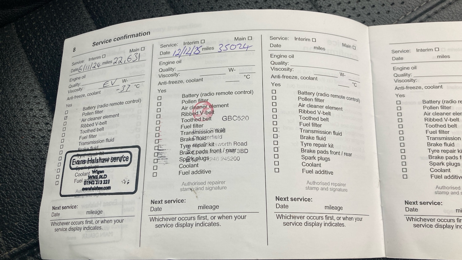 Used Vauxhall Mokka 2023 for sale - 76960640: Photo 49