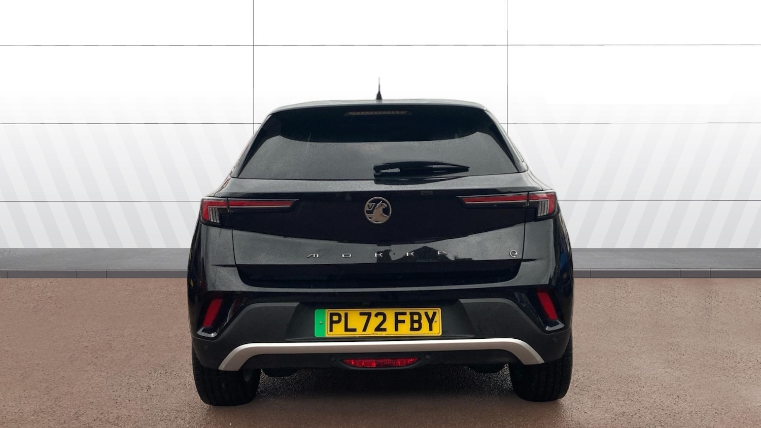 Used Vauxhall Mokka 2023 for sale - 76960640: Photo 6