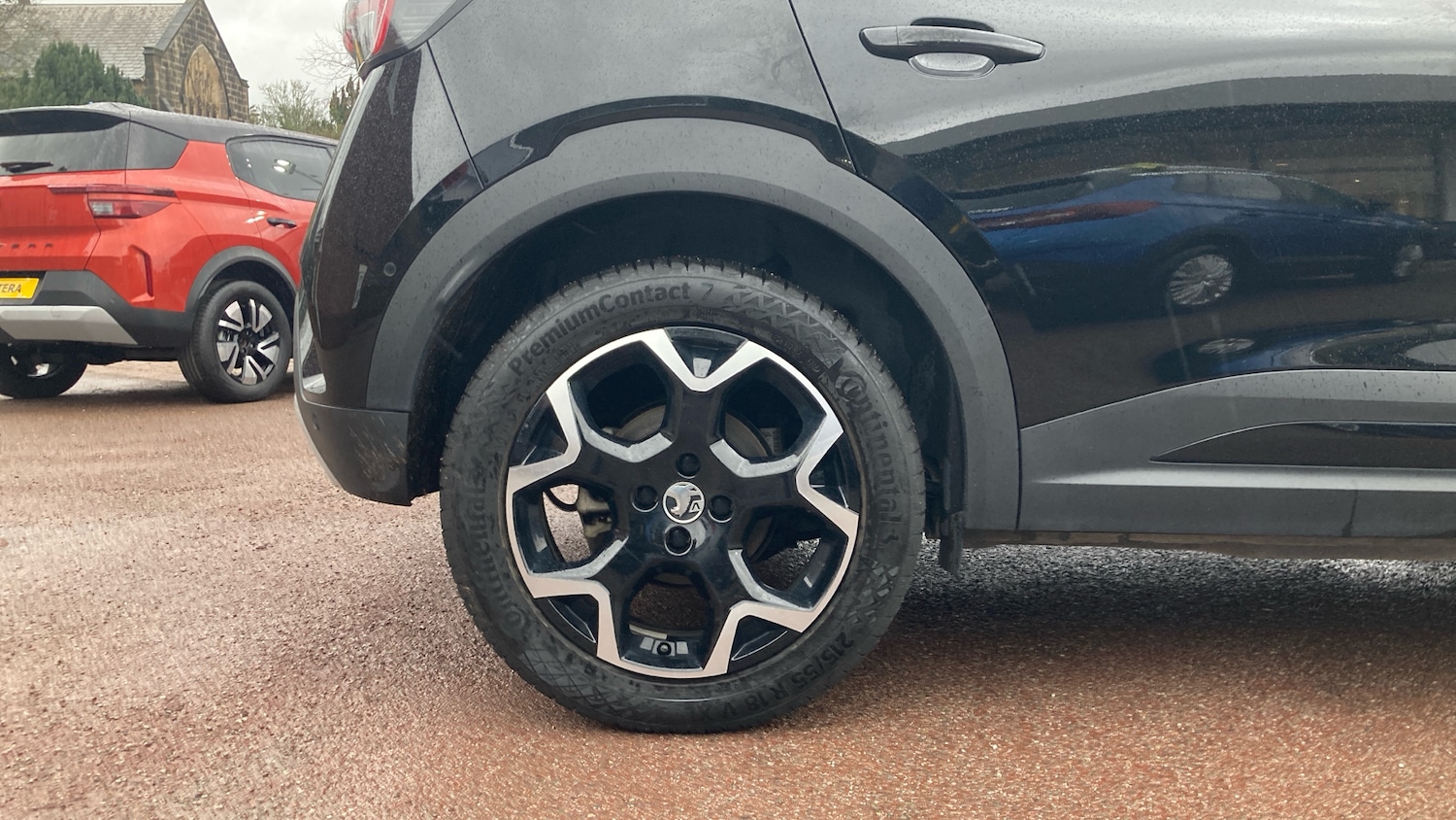 Used Vauxhall Mokka 2023 for sale - 76960640: Photo 7